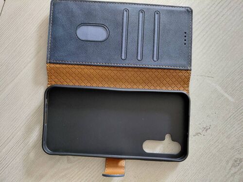 Coque Pour Samsung A15