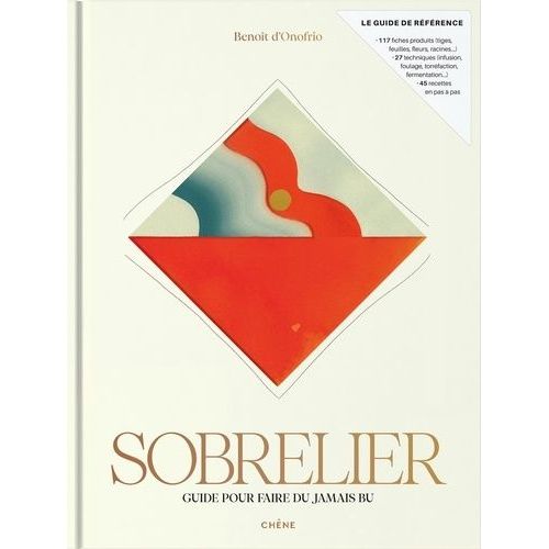 Sobrelier - Guide Pour Faire Du Jamais Bu