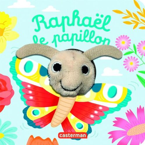 Raphaël Le Papillon