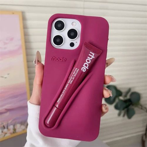 Coque Iphone 17 Pro Max Solidx Noir Magsafe