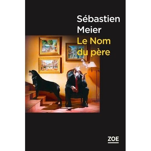 Le Nom Du Père