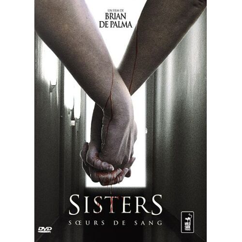 Sister Soeur De Sang Brian Depalma Dvd