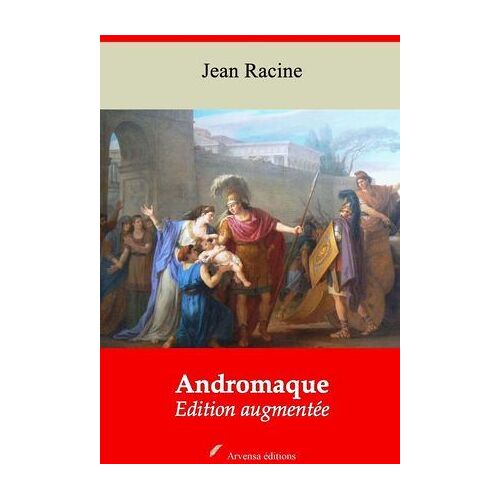 Andromaque - Suivi D'annexes