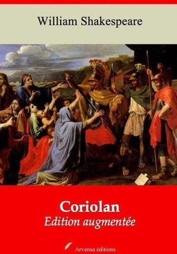 Coriolan - Suivi D'annexes