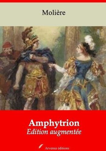 Amphitryon - Suivi D'annexes