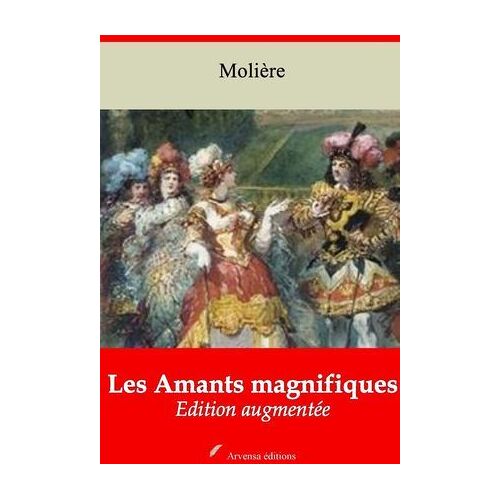 Les Amants Magnifiques - Suivi D'annexes
