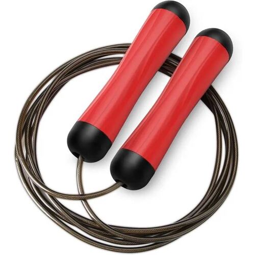 Corde À Sauter Lestée - Detake - 300 Cm - Réglable - Fitness - Boxe