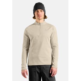 Odlo Pull Semi-Zippé Essentials Light Pour Homme, Xl,