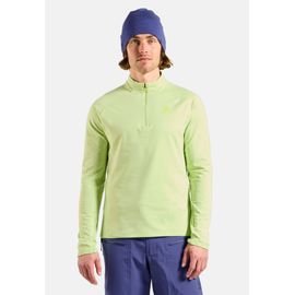 Odlo Pull Semi-Zippé Essentials Light Pour Homme, Xl,