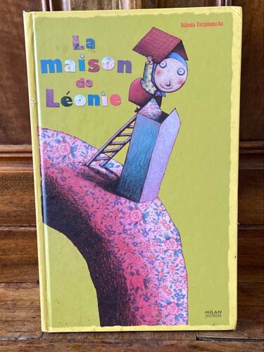 La Maison De Leonie - Enfants