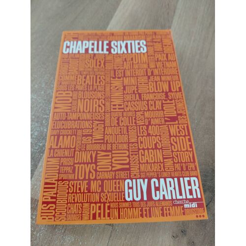 Chapelle Sixties