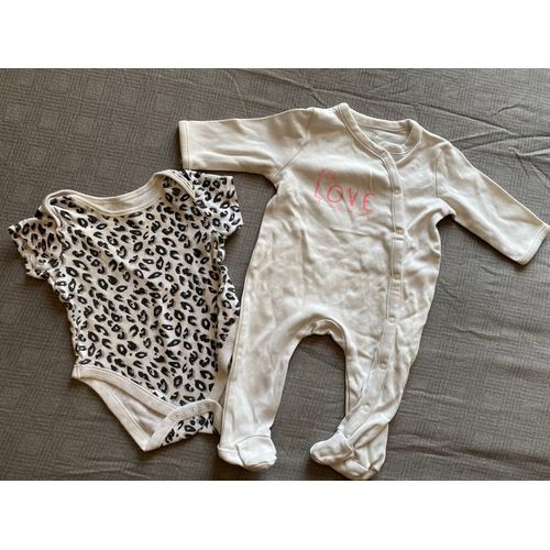 Lot Bébé Fille 3 Mois 