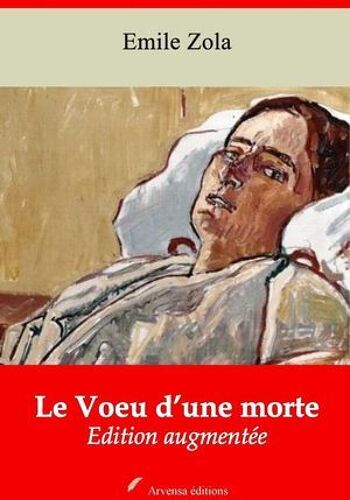 Le Voeu D'une Morte - Suivi D'annexes