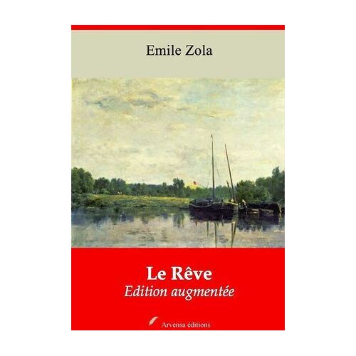 Le Rêve - Suivi D'annexes