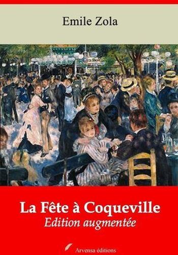 La Fête À Coqueville - Suivi D'annexes