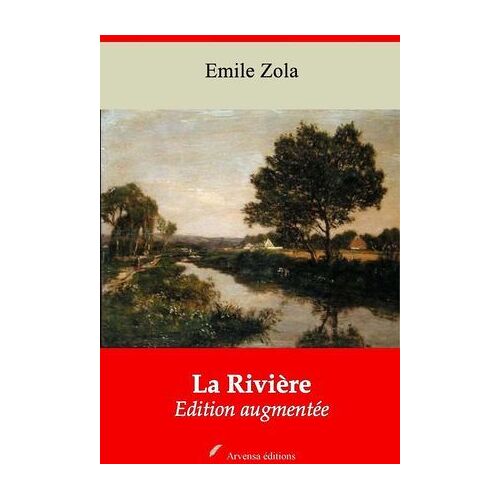 La Rivière - Suivi D'annexes