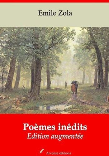 Poã¿Mes Inã©Dits - Suivi D'annexes