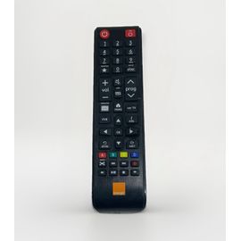 Télécommande Orange Samsung ICU100 -Sagemcom IWU200 SHD85 WHD80 UHD88 - Original. 