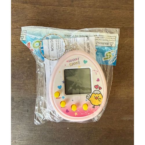 Tamagotchi électronique - Happy Space