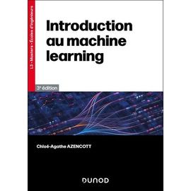 Introduction Au Machine Learning