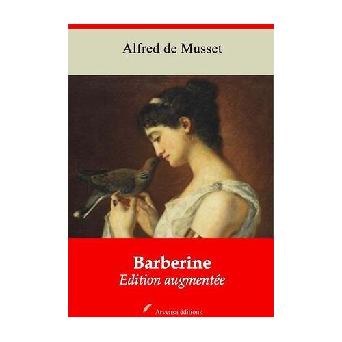 Barberine - Suivi D'annexes