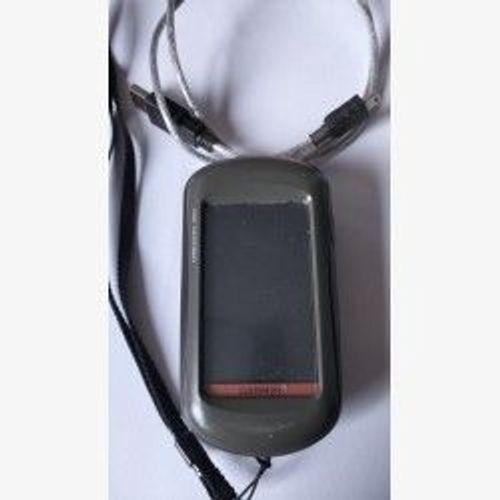 Garmin Oregon 450 GPS outdoor en très bon état