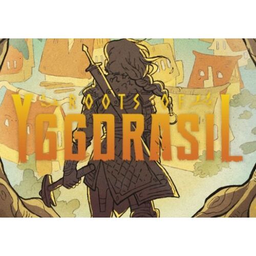 Roots of Yggdrasil (PC) Steam Key - GLOBAL
