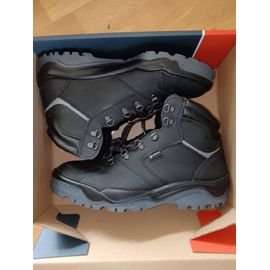 Chaussure Sécurité Parade Taille 44 Neuf Voir Photo
