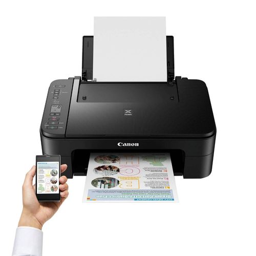 Imprimante canon TS 3550