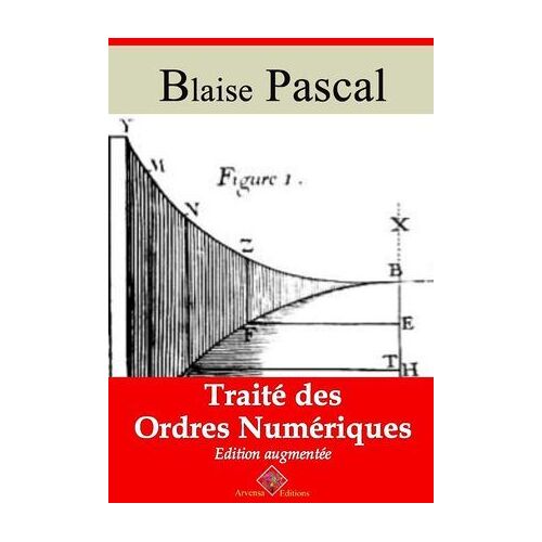 Traité Des Ordres Numériques - Suivi D'annexes