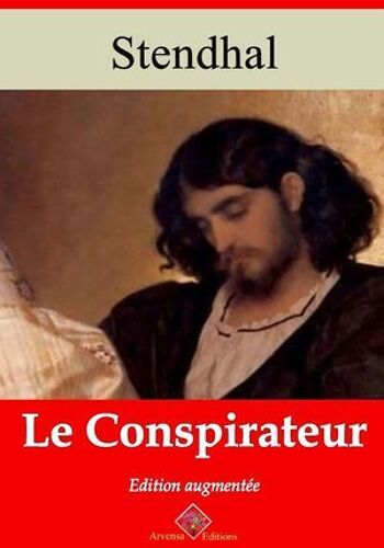 Le Conspirateur - Suivi D'annexes
