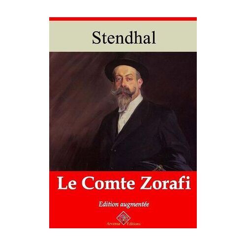 Le Comte Zorafi - Suivi D'annexes