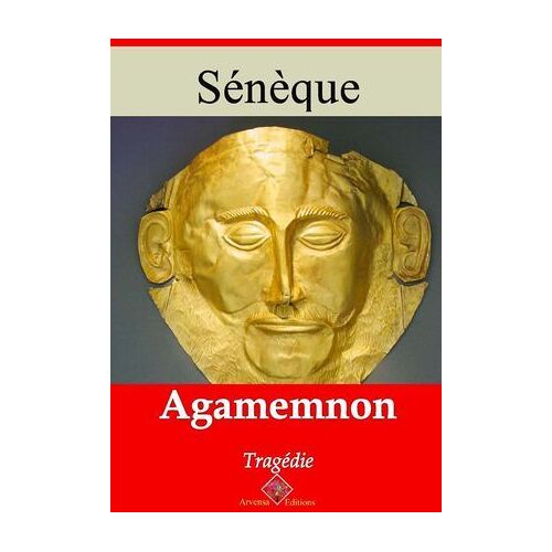 Agamemnon - Suivi D'annexes