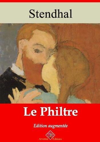 Le Philtre - Suivi D'annexes