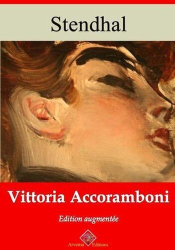 Vittoria Accoramboni - Suivi D'annexes