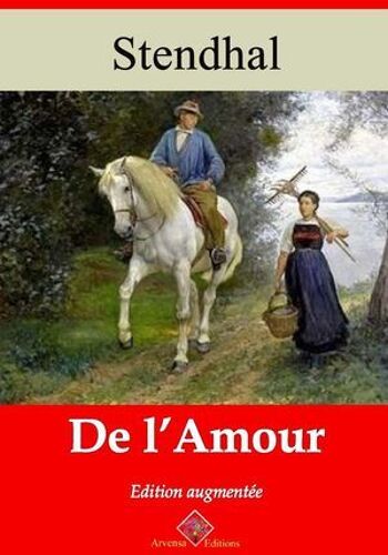De L'amour - Suivi D'annexes