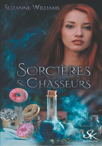 Sorcières Et Chasseurs