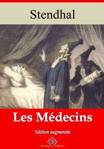 Les Médecins - Suivi D'annexes