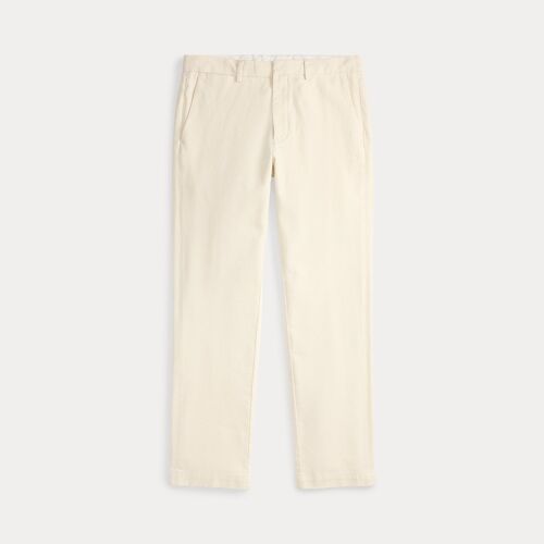 Pantalon Droit Manhasset Chino Stretch