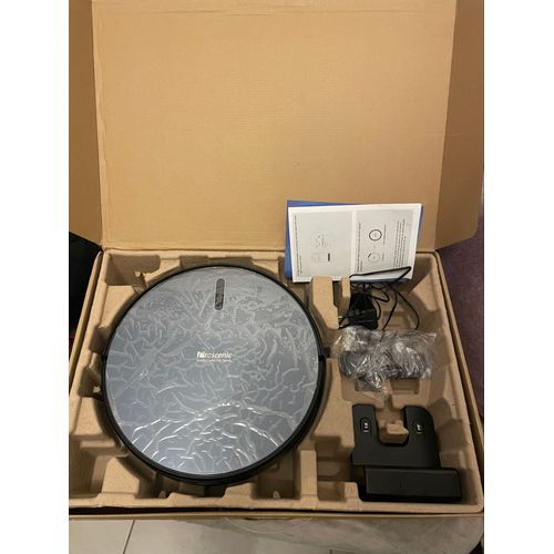 Aspirateur robot proscenic 830p