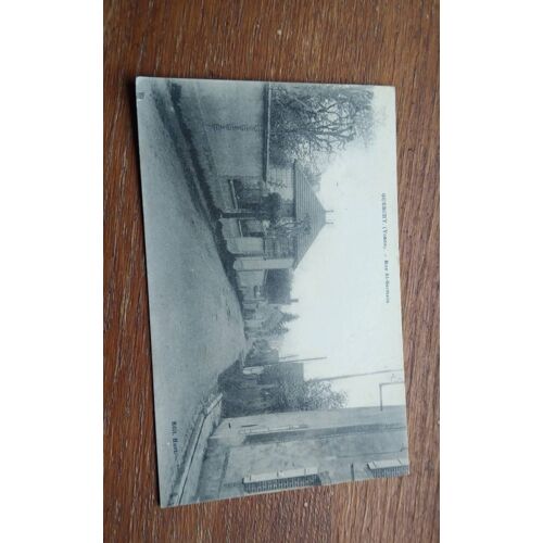 Cartes Postales