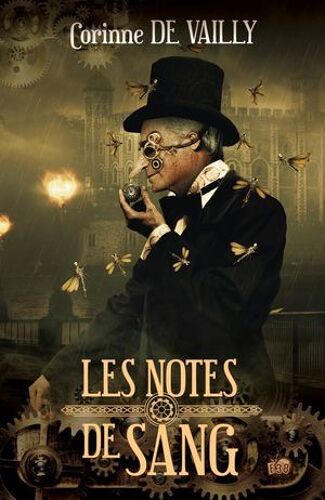 Les Notes De Sang