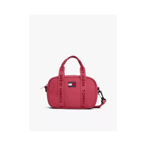 Sac bandoulière Essential à motif logo