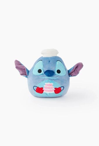 Squishmallow Stitch asst