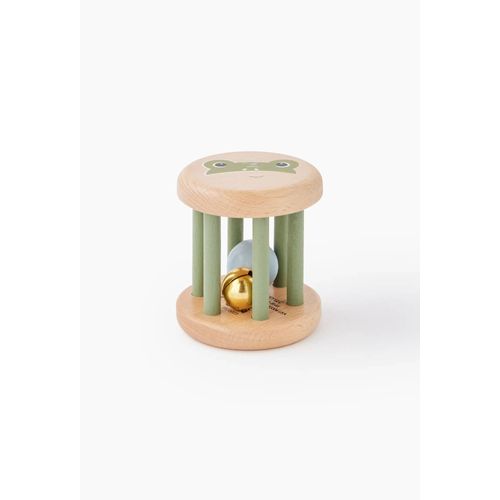 Speedy Monkey - Hochets En Display - 6pcs