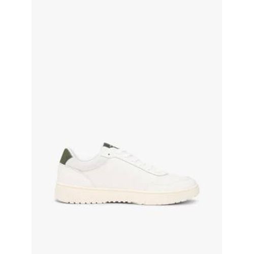 Chaussures De Basket Avec Cuir Légères