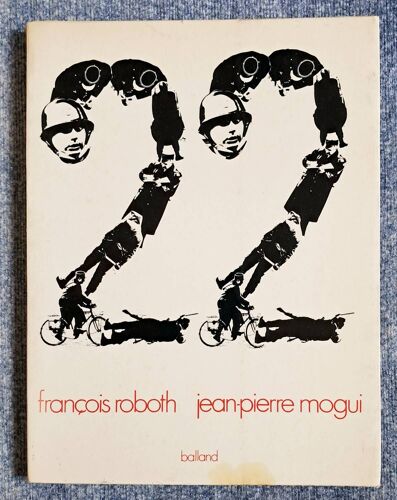 22.  Roboth Francois & Mogui Jean Pierre