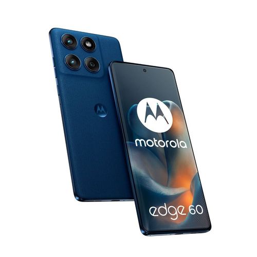 SMARTPHONE MOTOROLA EDGE 60 6,67 5G DOUBLE SIM 256 GO MARINE