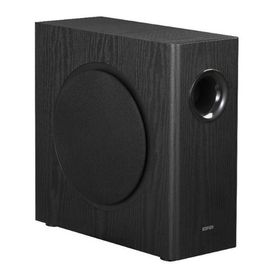 CAISSON DE BASSES EDIFIER T5S NOIR