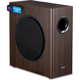 CAISSON DE BASSES EDIFIER T5S BOIS